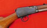 Winchester Model 63 Auto Loading Rifle, 22lr, 1948 - 1 of 15