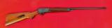 Winchester Model 63 Auto Loading Rifle, 22lr, 1948 - 3 of 15