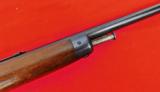 Winchester Model 63 Auto Loading Rifle, 22lr, 1948 - 4 of 15