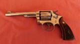 S&W 38 Military & Police Model of 1905 4th Change - 2 of 15