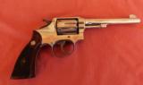 S&W 38 Military & Police Model of 1905 4th Change - 3 of 15
