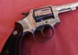 S&W 38 Military & Police Model of 1905 4th Change - 4 of 15