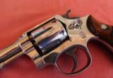 S&W 38 Military & Police Model of 1905 4th Change - 1 of 15