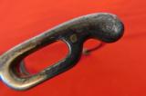 Model 1859 US Artillery Bridle Bit Civil War - 8 of 8