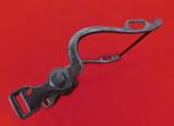 Model 1859 US Artillery Bridle Bit Civil War - 3 of 8