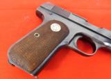 Colt 1903 Hammerless 1931 - 3 of 12