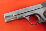 Colt 1903 Hammerless 1931 - 5 of 12