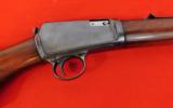 Winchester Model 63 22LR 1940 - 1 of 15