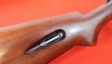 Winchester Model 63 22LR 1940 - 13 of 15