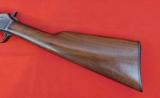 Colt Lightning
22 Caliber Rifle, 1898 - 8 of 15
