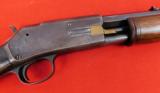 Colt Lightning
22 Caliber Rifle, 1898 - 3 of 15