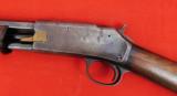 Colt Lightning
22 Caliber Rifle, 1898 - 9 of 15