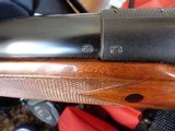 Winchester Pre 64 Model 70 African 458 Win Mag - 11 of 14