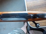 Winchester Pre 64 Model 70 African 458 Win Mag - 14 of 14