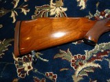 Winchester Pre 64 Model 70 African 458 Win Mag - 2 of 14