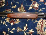 Rare Winchester Model 42 Trap Grade / Trap Grade Skeet 1936 (1 of 231) - 9 of 15