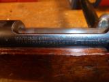 Mauser Chileno Modelo 1895 - 2 of 12