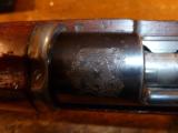 Mauser Chileno Modelo 1895 - 2 of 10
