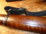 Mauser Chileno Modelo 1895 - 6 of 10