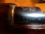 Mauser Chileno Modelo 1895 - 1 of 10