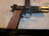 Browning Hi Power 9mm - 2 of 7