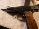 Browning Hi Power 9mm - 7 of 7