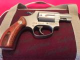 Smith & Wesson Lady Smith 60-7 - 1 of 5