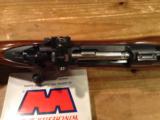 Winchester 70 Bull Rifle 300 Magnum 28" barrel - 11 of 15