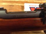 Winchester 70 Bull Rifle 300 Magnum 28" barrel - 6 of 15
