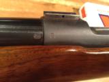 Winchester 70 Bull Rifle 300 Magnum 28" barrel - 5 of 15