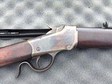 Winchester 1885 Low Wall 32 Long (collectors grade) - 6 of 15