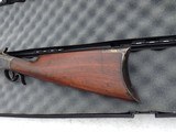 Winchester 1885 Low Wall 32 Long (collectors grade) - 3 of 15