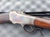 Winchester 1885 Low Wall 32 Long (collectors grade) - 1 of 15