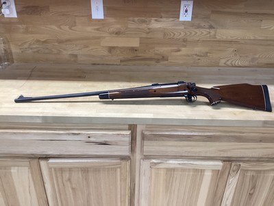 Remington 700 Left Hand 7mm Remington Ultra Mag - Image 1 of 13