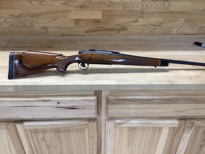Remington 700 Left Hand 7mm Remington Ultra Mag - Image 7 of 13