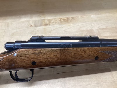 Remington 700 Left Hand 7mm Remington Ultra Mag - Image 9 of 13