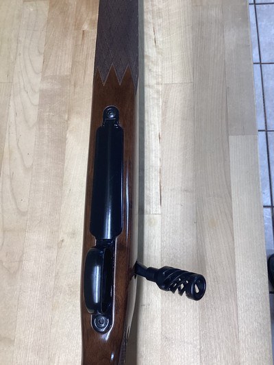 Remington 700 Left Hand 7mm Remington Ultra Mag - Image 12 of 13