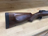 Left Hand Winchester 70 270 WSM - Image 6 of 11