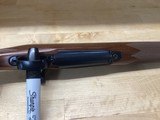 Left Hand Winchester 70 270 WSM - Image 10 of 11