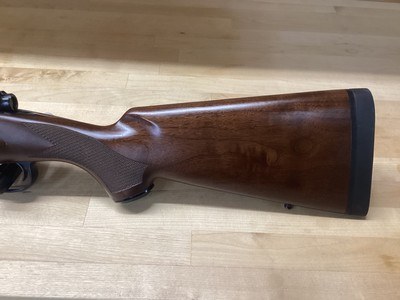 Left Hand Winchester 70 270 WSM - Image 2 of 11