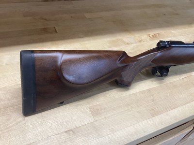 Left Hand Winchester 70 270 WSM - Image 6 of 11