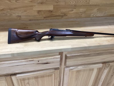 Left Hand Winchester 70 270 WSM - Image 5 of 11