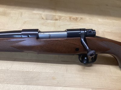 Left Hand Winchester 70 270 WSM - Image 3 of 11