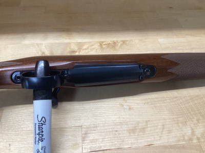 Left Hand Winchester 70 270 WSM - Image 10 of 11
