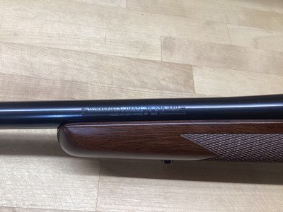 Left Hand Winchester 70 270 WSM - Image 4 of 11