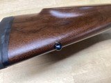 Left Hand Winchester 70 270 WSM - Image 9 of 11