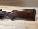 Left Hand Winchester 70 270 WSM - Image 2 of 11