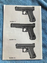 Glock Model 17 Gen 2 - 10 of 14