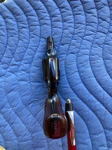 Smith & Wesson model 36 no dash 2” Chief Special 38 caliber - 10 of 15