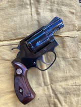 Smith & Wesson model 36 no dash 2” Chief Special 38 caliber - 7 of 15